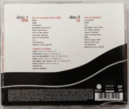 James Blunt Chasing Time The Bedlam Sessions Audio cd