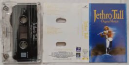 Jethro Tull Audio Cassette