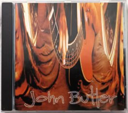 John Butler Audio cd