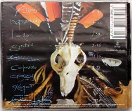 John Butler Audio cd