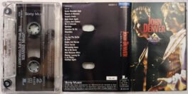 John Denver The Wildlife Concert Audio Cassette