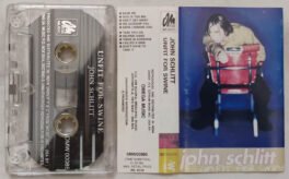 John Schlitt Unfit for Swine Audio Cassette