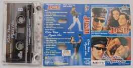 Josh-Kaho Naa Pyaar Hai Hindi Audio Cassette