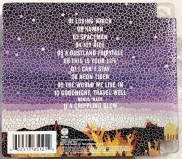 Killers Day & Age Audio cd