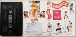 Lambada Audio Cassette