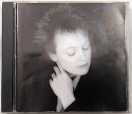 Laurie Anderson Strange Angels Audio cd