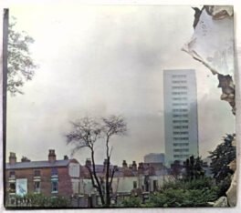 Led Zeppelin 4 Symbols Audio CD