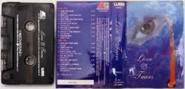 Love and Tears Audio Cassette