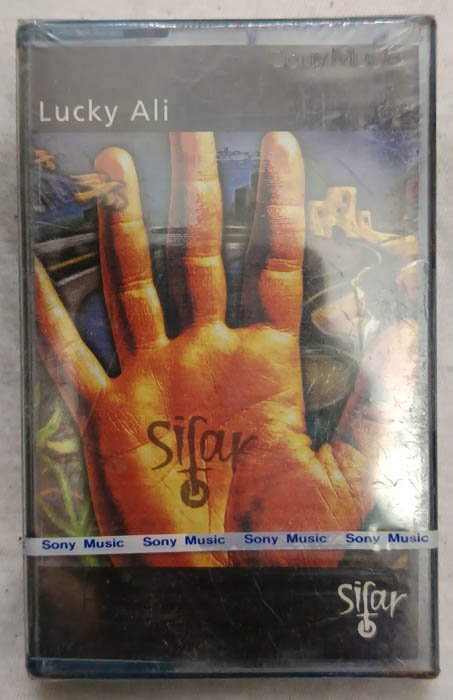 Love You Hamesha Hindi Audio Cassettes