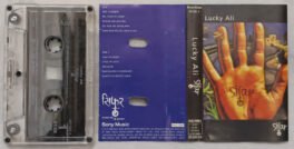 Lucky Ali Sifar Hindi Audio Cassette