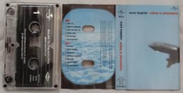 Mark Knopfler Sailing To Philadelphia Audio Cassette