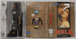 Mela Hindi Audio Cassette By Anu Malik