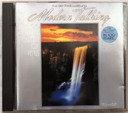Modern Talking The Garden of Venus Audio cd