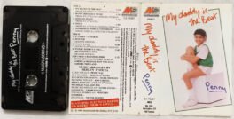 My Daddy is The Best Penny Hindi Audio Cassette