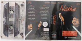 Nasha Pankaj Udhas 10 Greatest Hits Audio Cassette