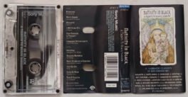 Nativity in Black A Tribute To Black Sabbath Audio Cassette