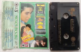 Never Before Vol.4 Hindi Audio Cassette