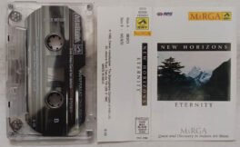 New Harizons Eternity Audio Cassette