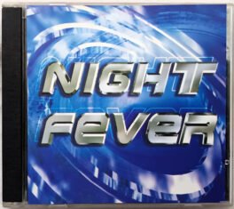 Night Fever Audio cd