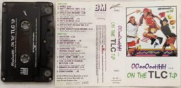 OOOOOOOHHH On The TLC Tip Audio Cassette