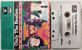 Only The Beatles Audio Cassette