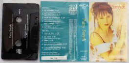Party Smyth Audio Cassette