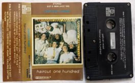 Pelican West-Haircut One Hundred Audio Cassette