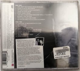 Phil collins Going Back Audio cd(Sealed)