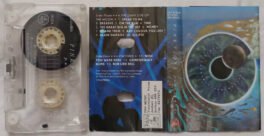 Pink Floyd Pulse Audio Cassette
