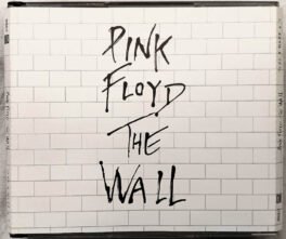 Pink Floyd The Wall Album Audio Cd
