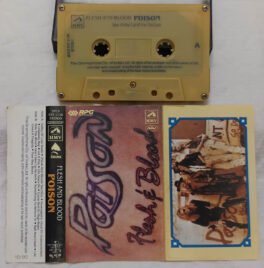 Pink Floyd Pulse Audio Cassette