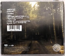 Porcupine Tree Deadwing Audio cd