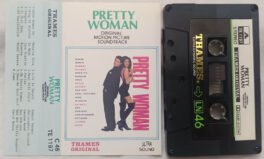 Pretty Woman Original Soundtrack Audio Cassette