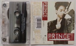 Prince The Hits 1 Audio Cassette