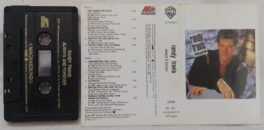 Randy Travis Always and Forever Audio Cassette