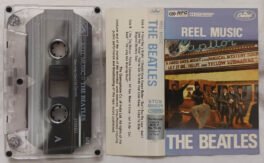 Reel Music The Beatles Audio Cassette