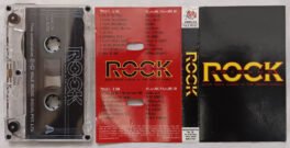 Rock Anthems Audio Cassette