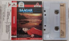 Saagar Hindi Audio Cassette