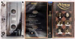 Sartaaj Vol 1 & 2 Hindi Audio Cassette