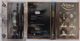 Sartaaj Vol 1 & 2 Hindi Audio Cassette