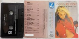 Sentimental Instrumentals Audio Cassette