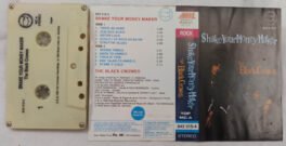 Shake Your Money Maker The Black Crowes Audio Cassette