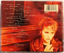 Shawn Colvin A Few Small Repairs Audio cd