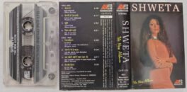 Shweta The New Album Hindi Audio Cassette
