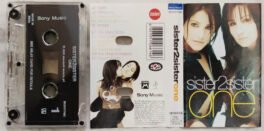 Sister2Sister One Audio Cassette