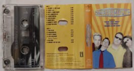 Smashmouth Audio Cassette
