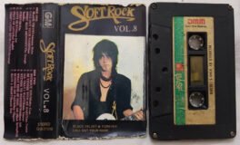Soft Rock Vol.8 Audio Cassette