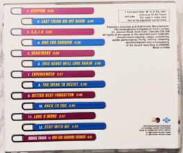 Steps step one Audio cd