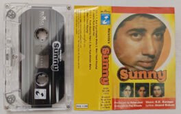 Sunny Audio Cassette By R. D. Burman