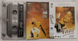 Taal Hindi Audio Cassette By A R Rahman